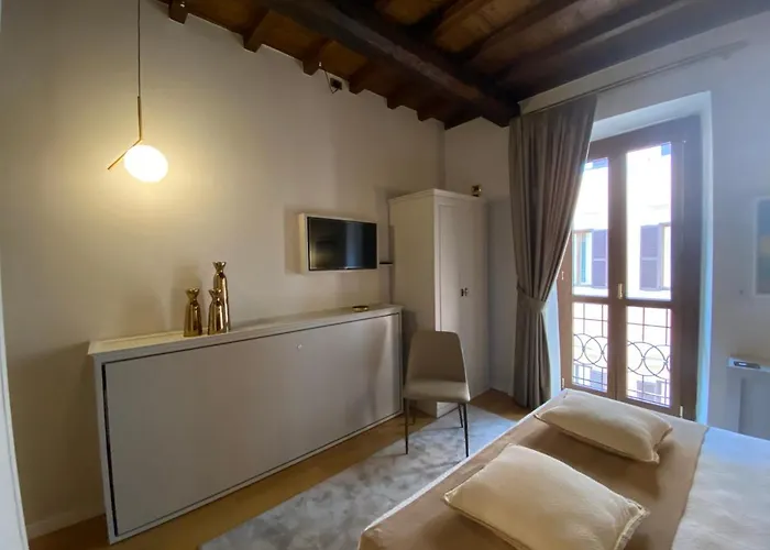 Condotti Roma