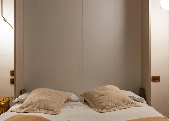 Condotti 4* Rome