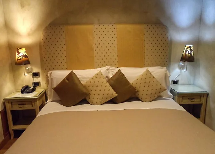 Condotti 4*