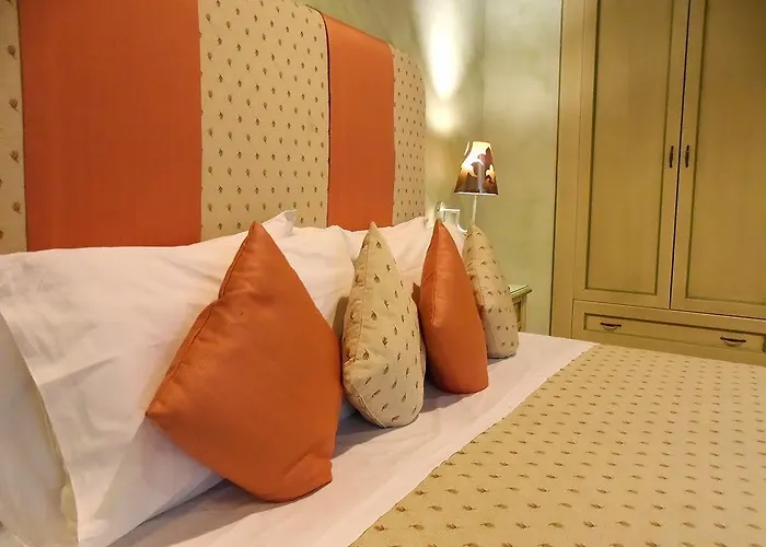 Condotti 4* Roma