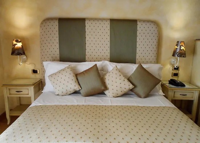 Condotti 4* Rome
