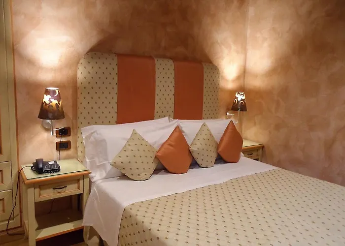 Condotti 4* Rome