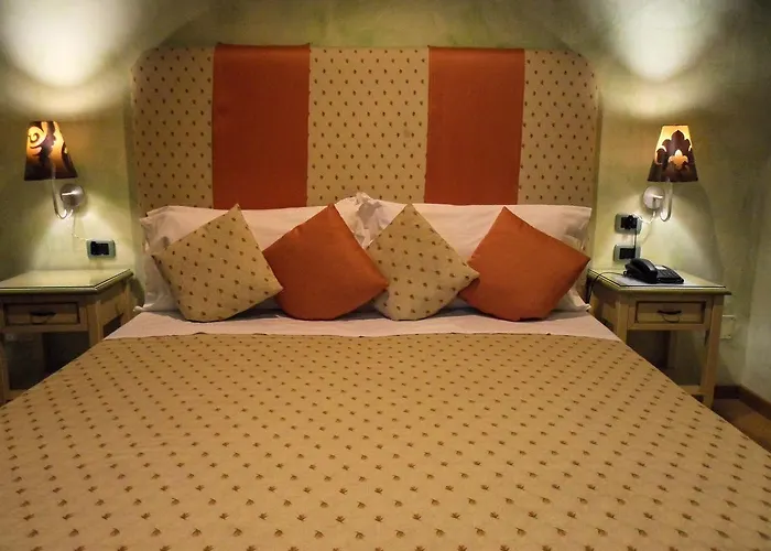 Maison d'hôtes Condotti 4*