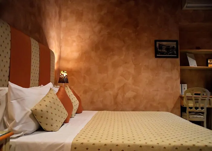 Condotti 4*