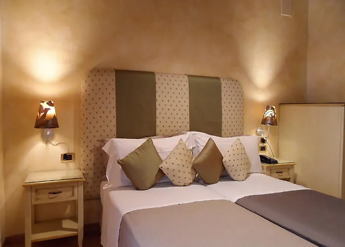 Maison d'hôtes Condotti Rome