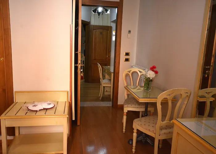 Maison d'hôtes Condotti 4*
