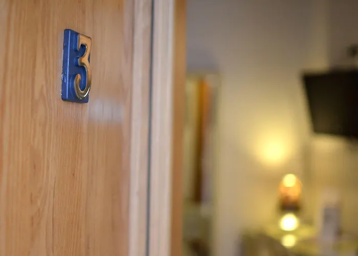 Maison d'hôtes Condotti 4*