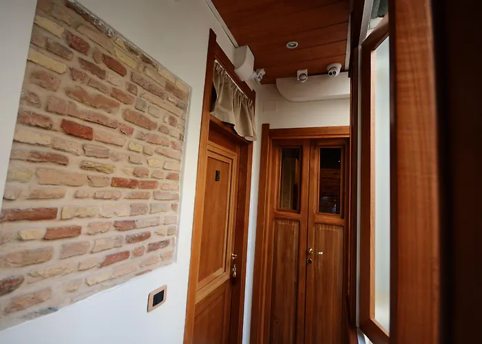 Penzion Condotti 4*