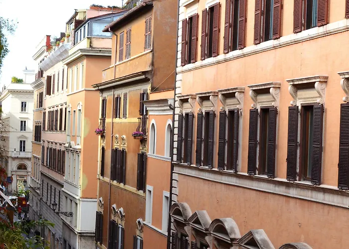 Penzion Condotti 4*