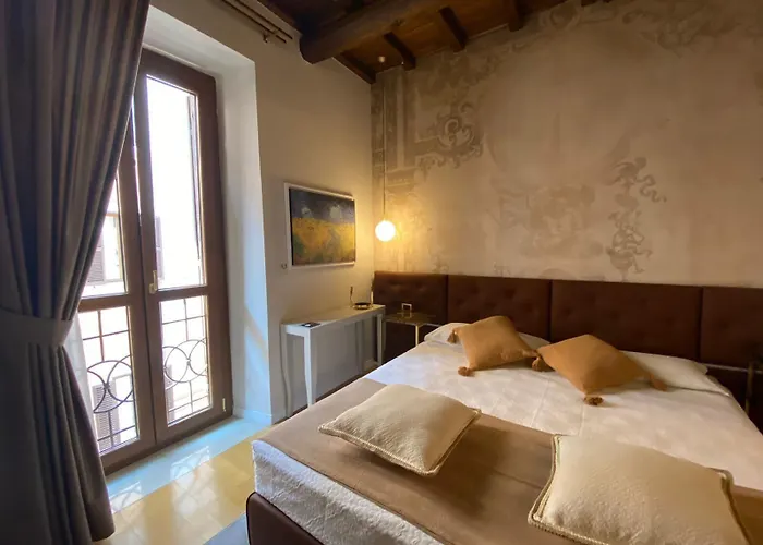 Condotti 4* Rome