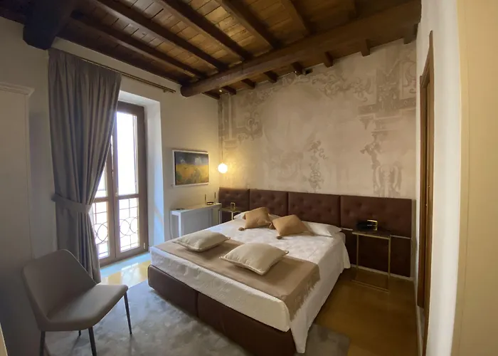 Penzion Condotti 4*