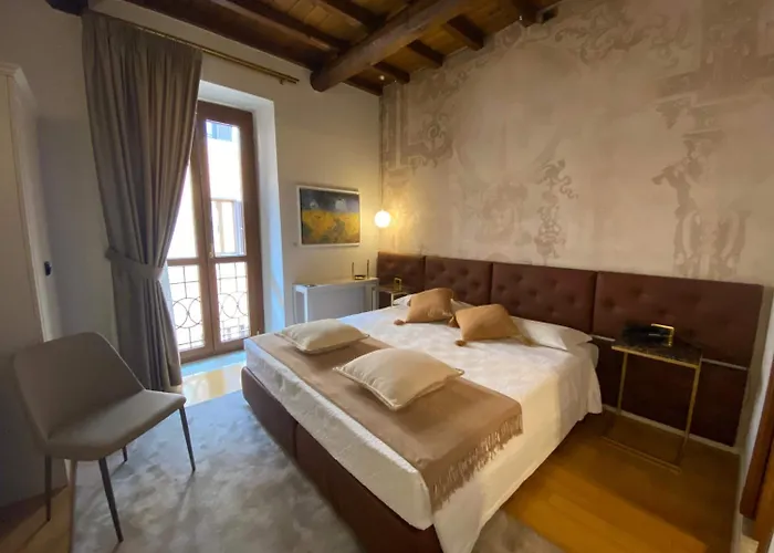 Condotti Maison d'hôtes 4*