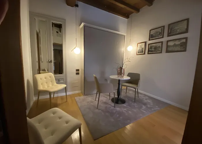 Maison d'hôtes Condotti Rome