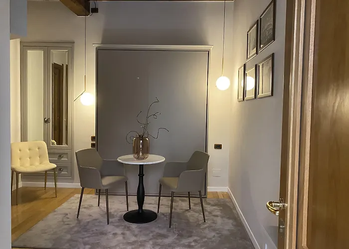 Maison d'hôtes Condotti Rome