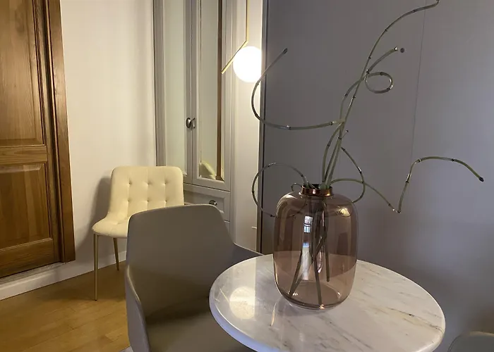 Condotti Maison d'hôtes 4*