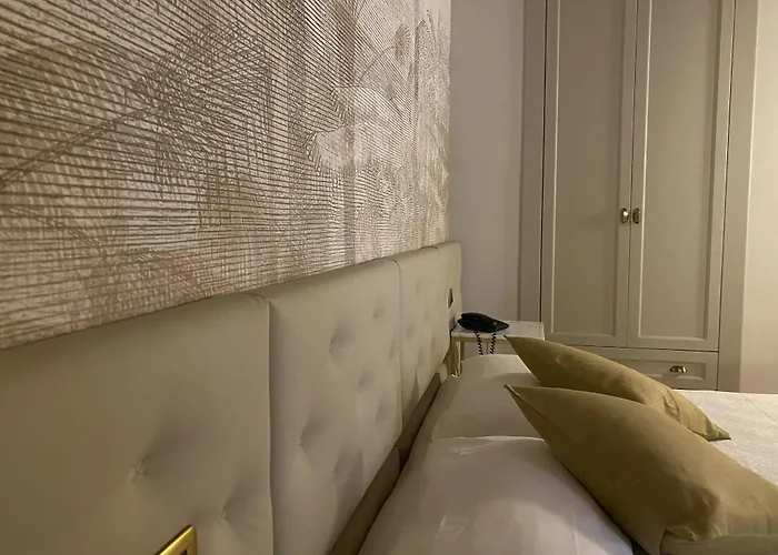 Condotti Roma