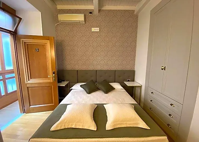 Condotti Roma