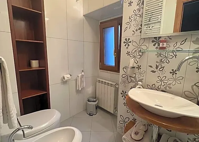 Konukevi Condotti