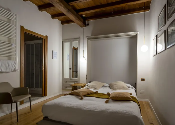 Condotti Maison d'hôtes 4*